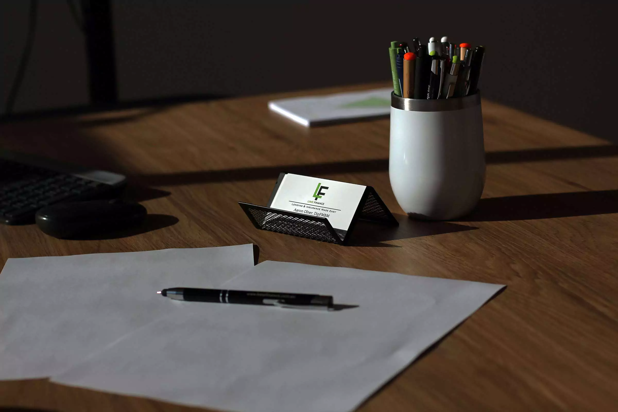 Why Choose Lime Finance for Commercial Lending?