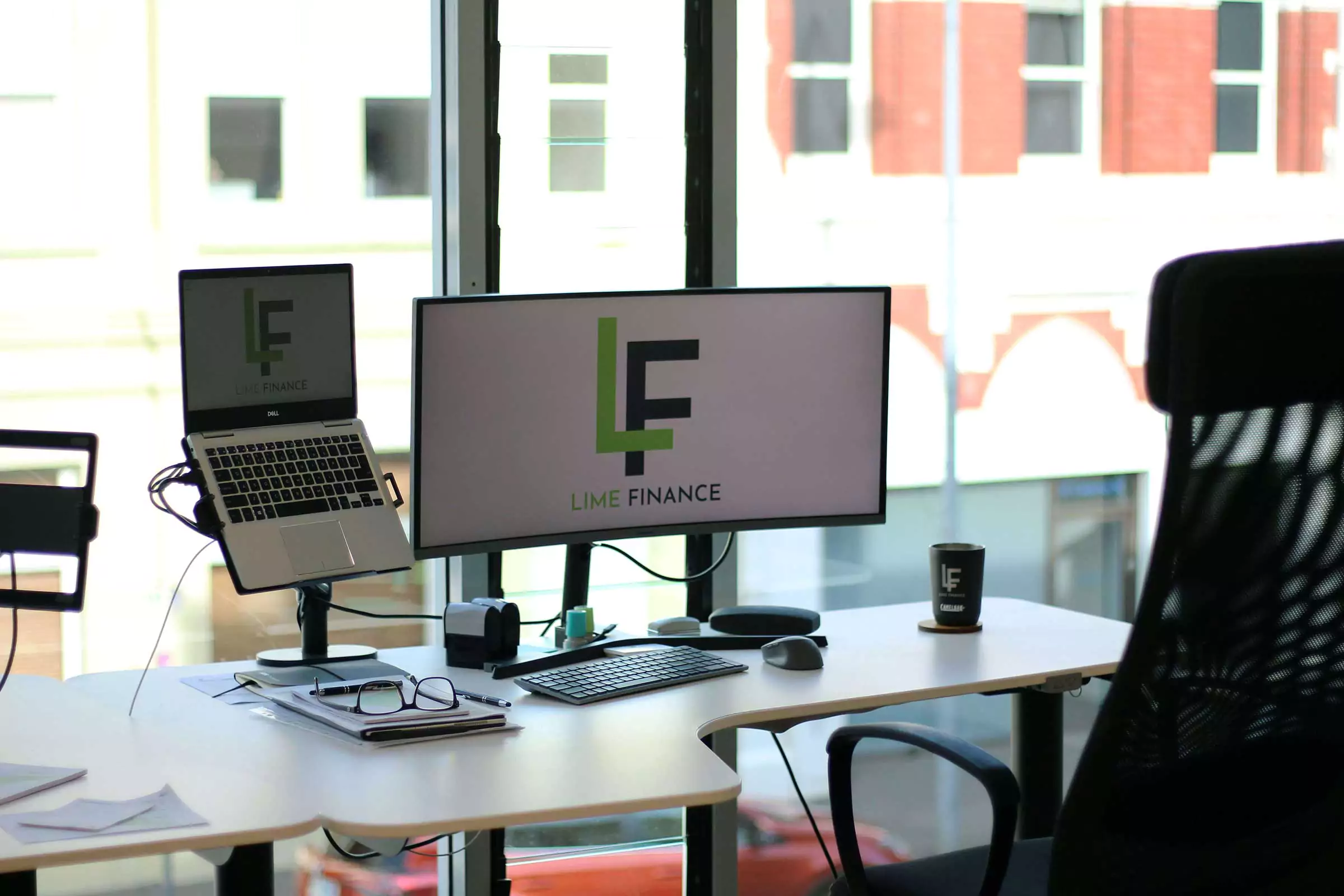 Lime Finance Office