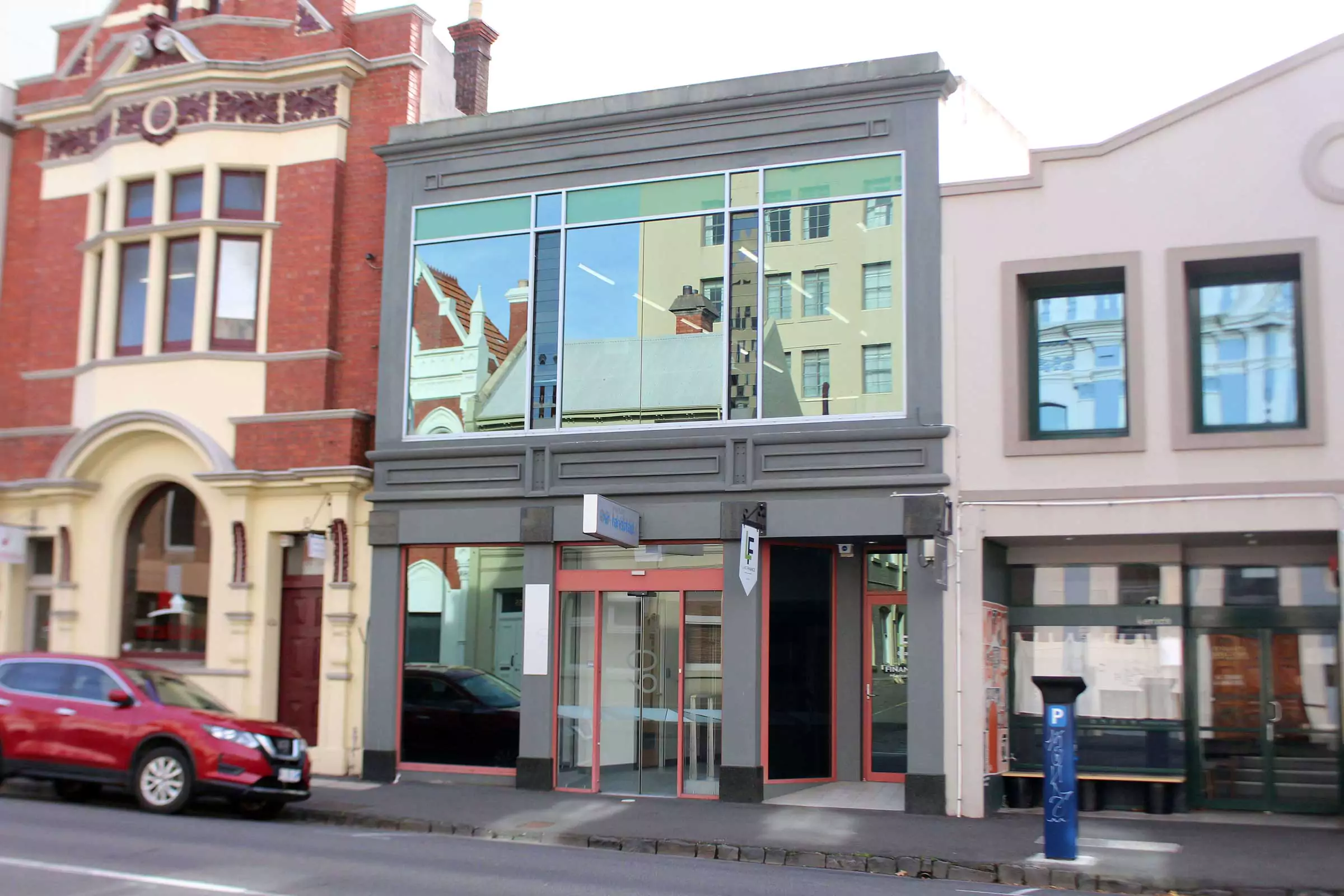 Lime Finance Office