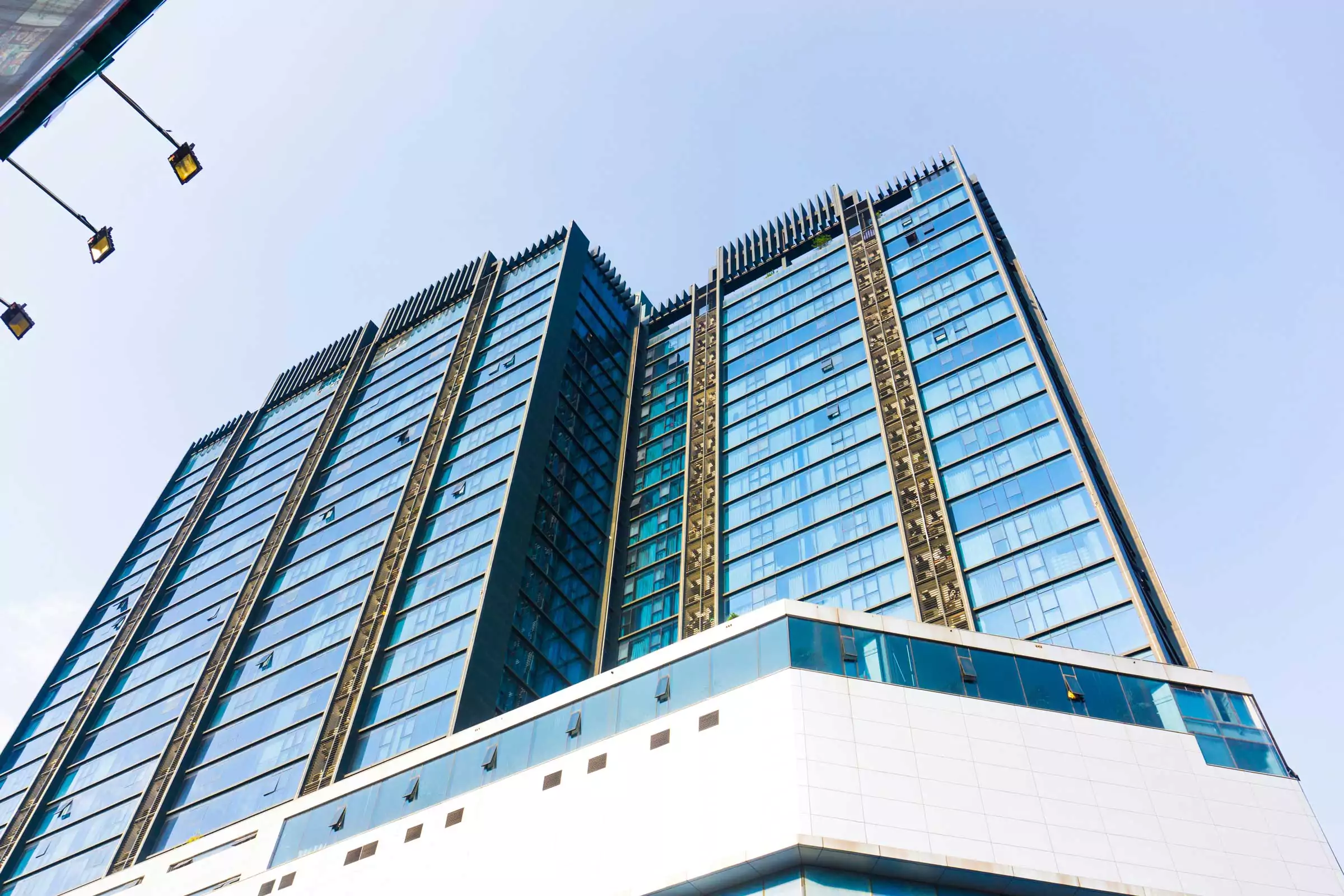 Commercial Lending