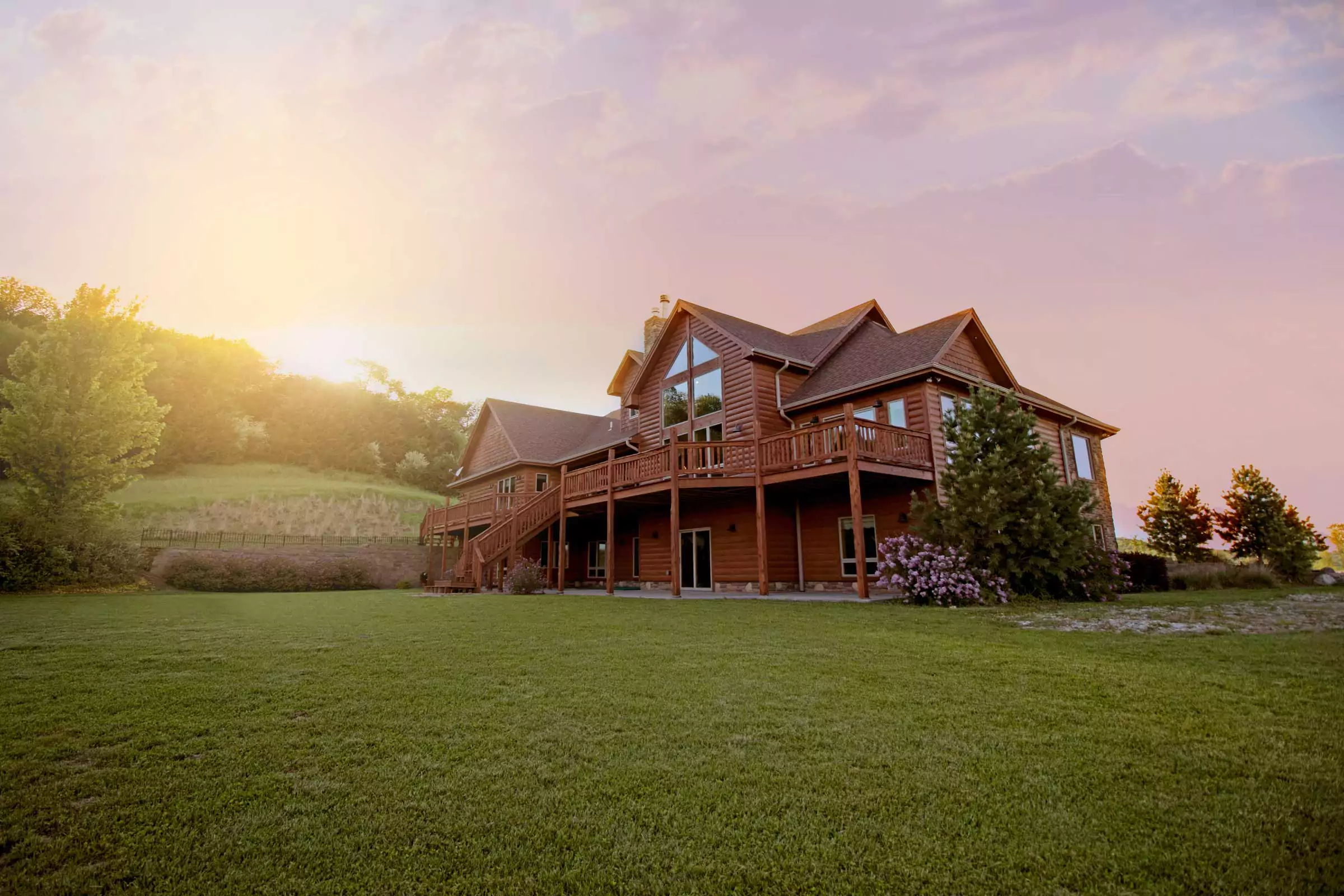 Residential Lending
