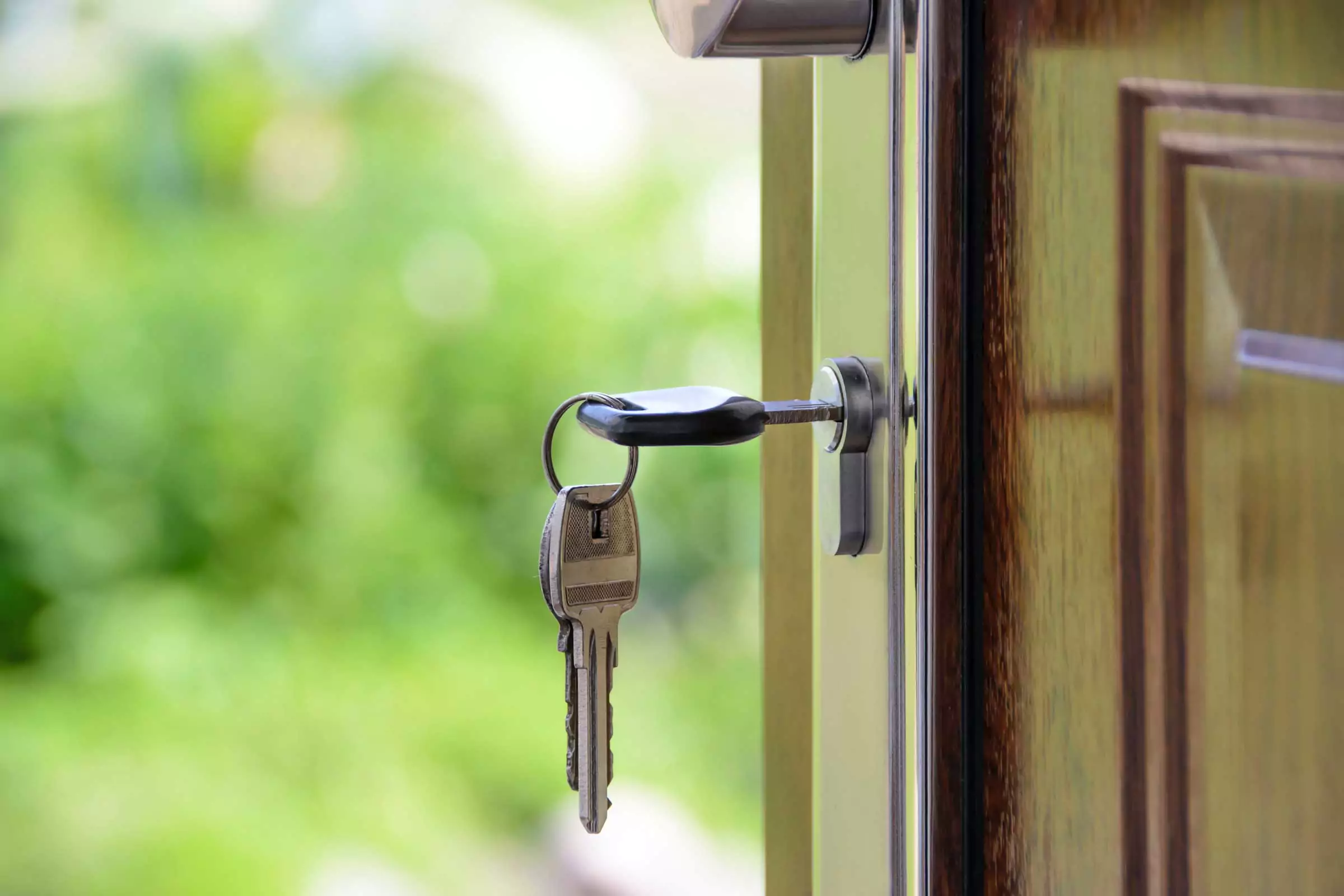 Our Residential Lending Services Include: